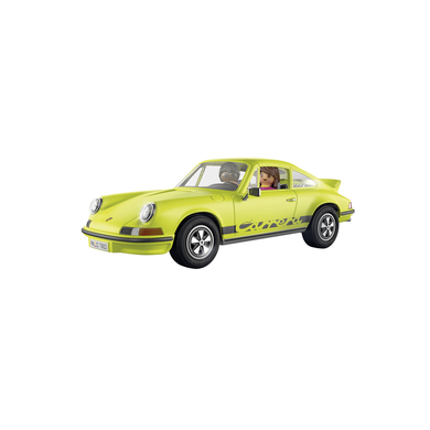 PLAYMOBIL® Figurine Porsche 911 Carrera RS 2.7 70923