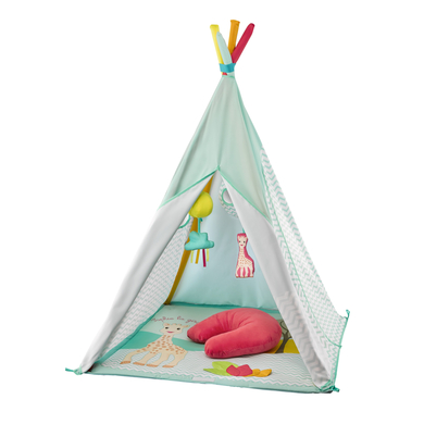 VULLI Tipi enfant Sophie la girafe®