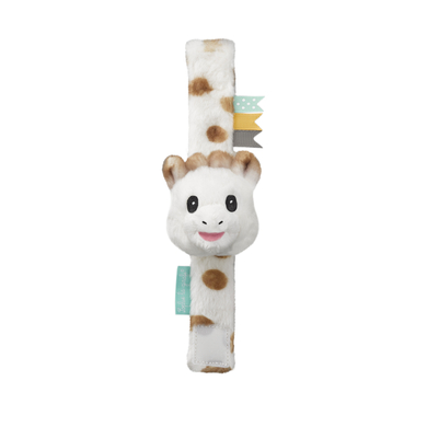 VULLI Hochet bracelet Sophie la girafe® pour bébé