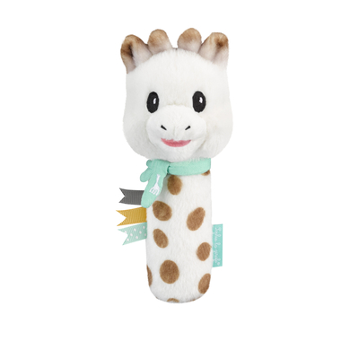 VULLI Sophie la girafe® Baby Stick Rattle