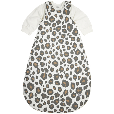 Meyco Gigoteuse Jersey Panther Neutral 2 pièces TOG 2.5