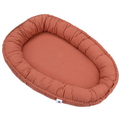 JULIUS ZÖLLNER Nid bébé NIDO rost 80x55x10 cm