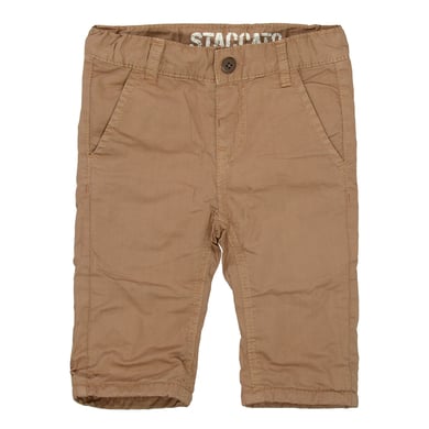 STACCATO Chino enfant sand