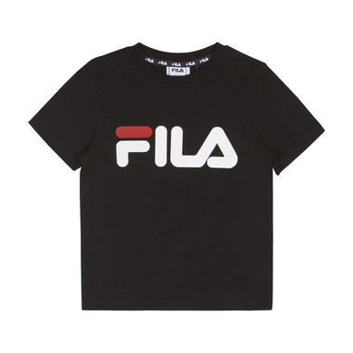 Bilde av Fila Kids T-shirt Lea Svart