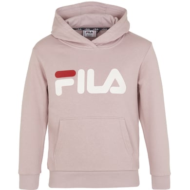 fila kids hoody ben keepsake lilac