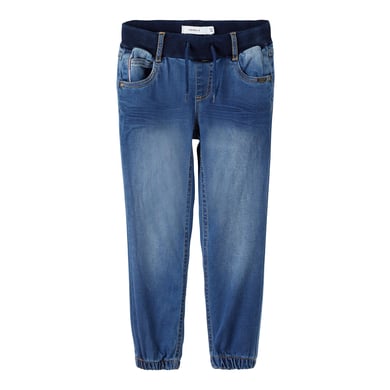 name it jeans nmmbob medium blue denim