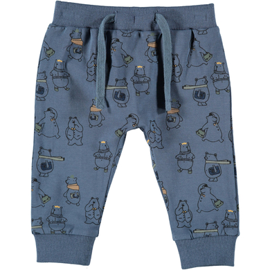 name it Pantalon de sweat Nbmsejr Bering Sea