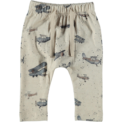 name it Pantalon de sweat Nbmsimon Peyote Melange