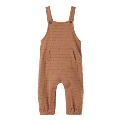 Image of name it Sweatoverall Nbmsoeren Toasted Coconut
