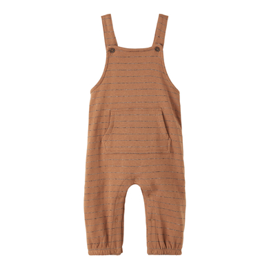 Image of name it Sweatoverall Nbmsoeren Toasted Coconut059