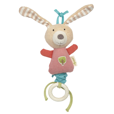 sigikid ® Pendentif Lapin Green