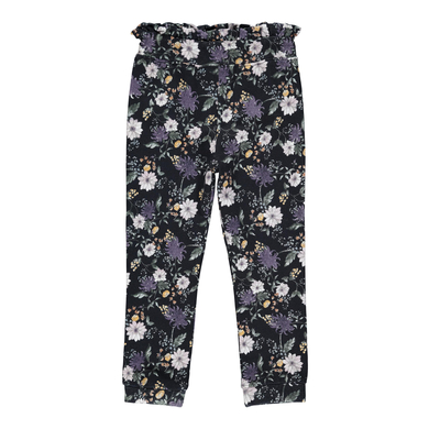 name it Pantalon de sweat Nmfsofie Dark Sapphire