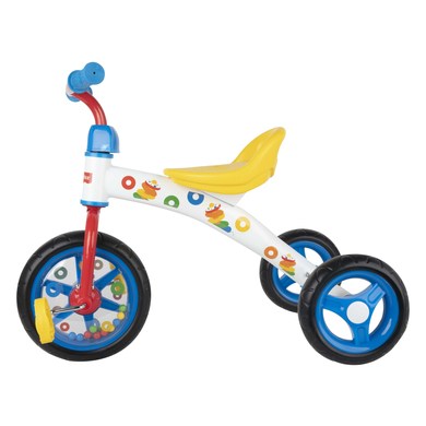 Fisher Price trehjulssykkel