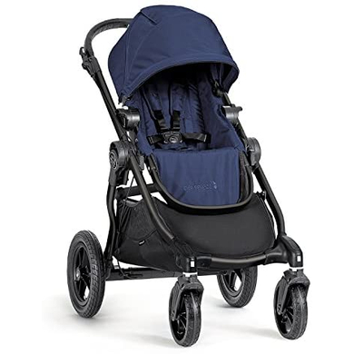 baby jogger Poussette City Select Cobalt