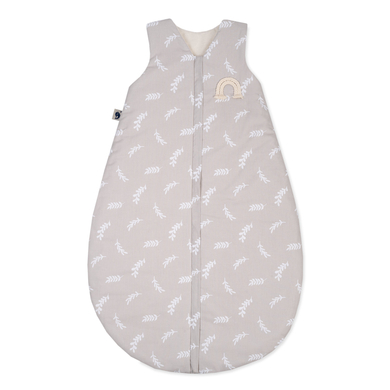 JULIUS ZÖLLNER Gigoteuse été brindilles taupe TOG 0.5