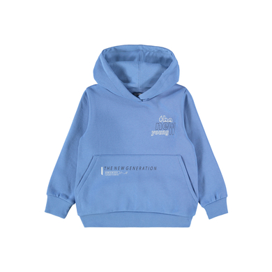 name it Sweatshirt Nmmokay Blue Yonder