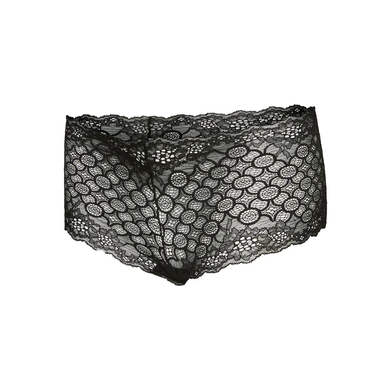 mamalicious Short de maternité MLSIDSEL noir