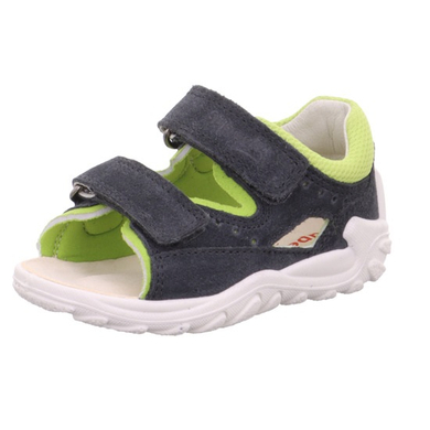 superfit Sand ale Flow vert clair/gris