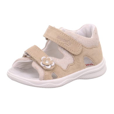 superfit Sandales enfant Polly beige