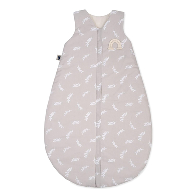 JULIUS ZÖLLNER Saco de Dormir Twigs Organic taupe