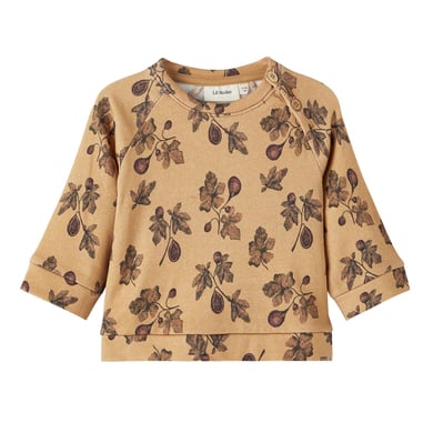 Lil'Atelier Sweatshirt Nbnelmo Car touch