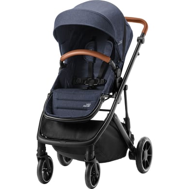 Poussette Britax Strider M - Navy Ink - Compactes