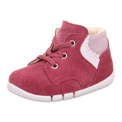 superfit Chaussure de marche Flexy rose / rose