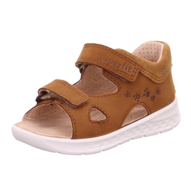 Image of superfit Sand ale Lagoon brown059