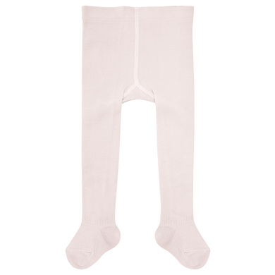 Camano Collants bébé ca-soft coton bio rosé