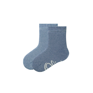 s. Olive r Chaussettes bébé original s organic ABS pack de 2 jeans