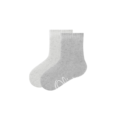 Levně s. Olive r Ponožky ABS fog melange 2-pack