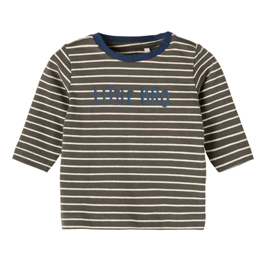 name it Sweat-shirt Nbmtais Tarmac