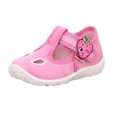 Image of superfit Pantofola Spotty rosa059