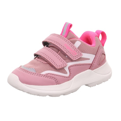 superfit Chaussure basse Rush rose