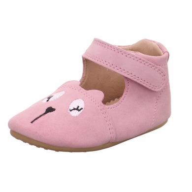 superfit Ballerines Papageno roses