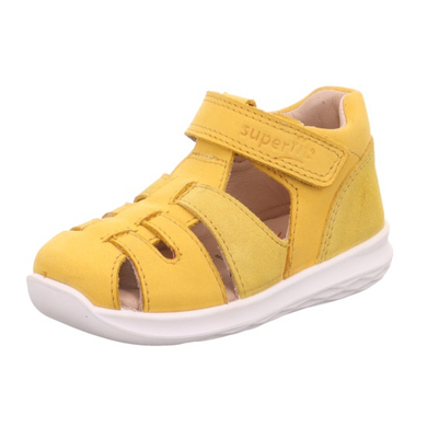 Image of superfit Sandali semi chiusi Bumblebee giallo059