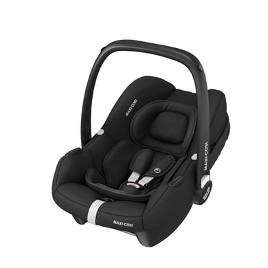 MAXI COSI Ovetto CabrioFix i-Size Essential Black