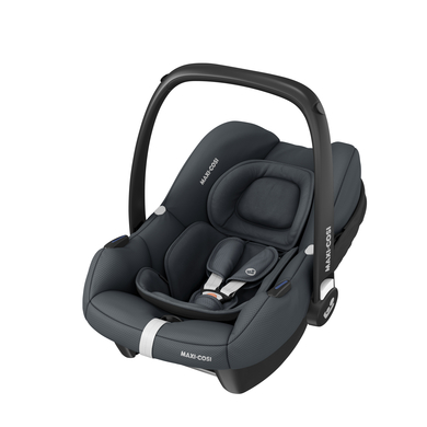 Image of MAXI COSI Ovetto CabrioFix i-Size Essential Graphite059