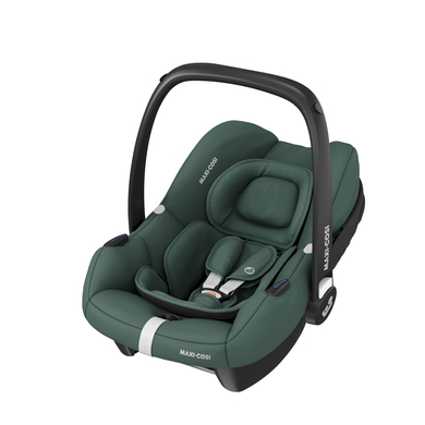 Image of MAXI COSI Ovetto CabrioFix I Size Essential Verde059