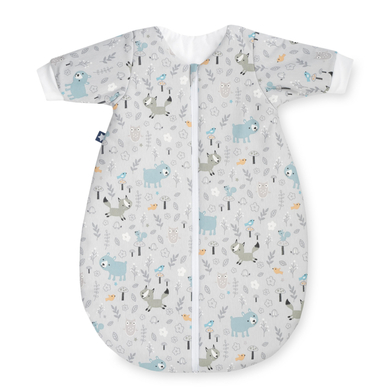 JULIUS ZÖLLNER Gigoteuse hiver Jersey amis malins TOG 2.5