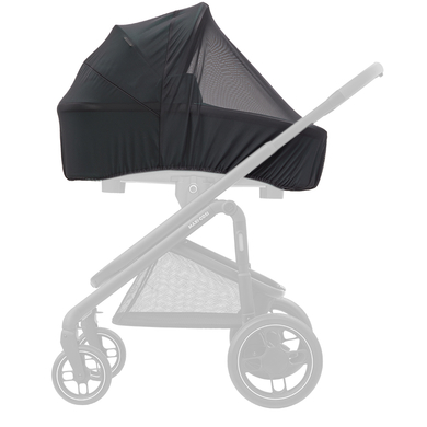 MAXI COSI Moustiquaire siège-auto et poussette, noir