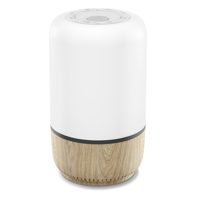 MAXI COSI Veilleuse musicale Soothe Wi-Fi blanc