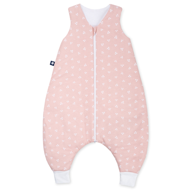 JULIUS ZÖLLNER Gigoteuse surpyjama enfant Jersey Leafy TOG 2.5