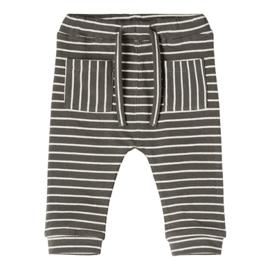 name it Pantalon de sweat Nbmtais Tarmac