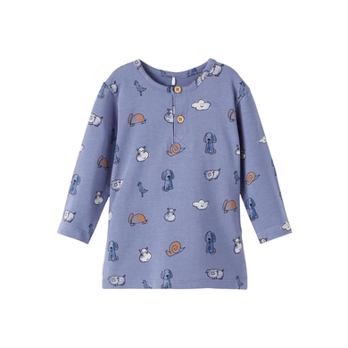 name it T-shirt à manches longues Nbmtage Wild Wind