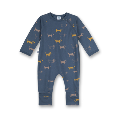 Sanetta Combinaison bleue