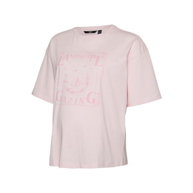 Image of VERO MODA Camicia di maternità VMMHANIKELLY Parfait Pink