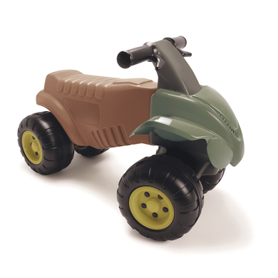 dantoy Green Bean Kids Quad