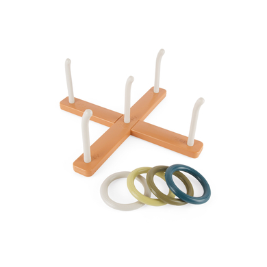 dantoy Organisk ringkastningslek