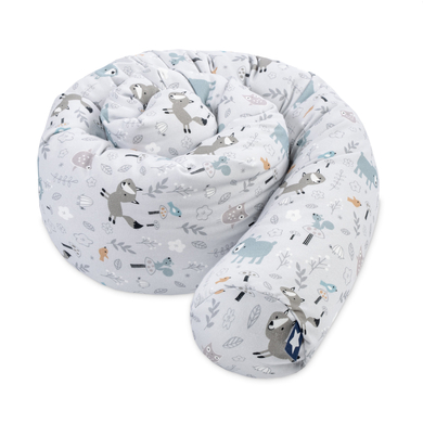 JULIUS ZÖLLNER Nest Orm Smart Friends 180 cm